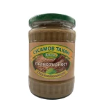 Сусамов тахан (пълнозърнест)
