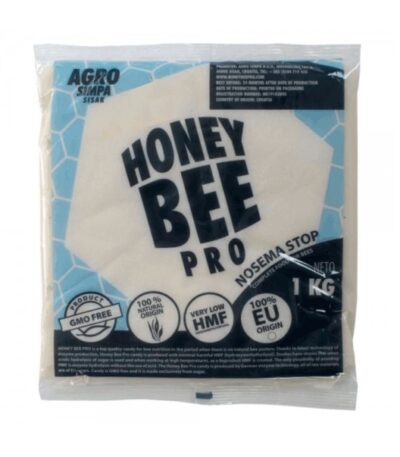 храна за пчели Honey Bee Pro - нозема стоп - multimax