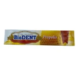 Паста за зъби с прополис (BioDENT)