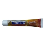 Паста за зъби с прополис (BioDENT) - Image 2