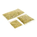Капси за пчелни рамки - 0.500кг.