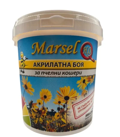 Боя за кошери MARSEL H2O 750 мл | Multimax