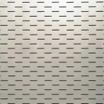 Вана за разпечатване ИНОКС 2м с перфорирани тави - Image 3