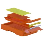 Дъно за кошер-Вимекс 10 рамково - Image 2