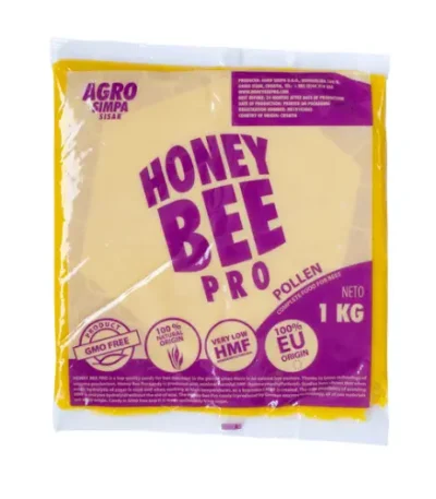 Honey Bee Pro с прашец 1 кг | Multimax