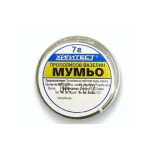 Мумьо вазелин - 7гр.