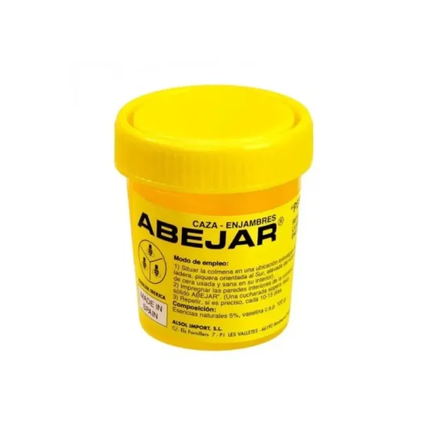 ABEJAR 100 г – примамка за пчелни рояци | Multimax