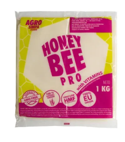 храна за пчели Honey Bee Pro с витамини - multimax